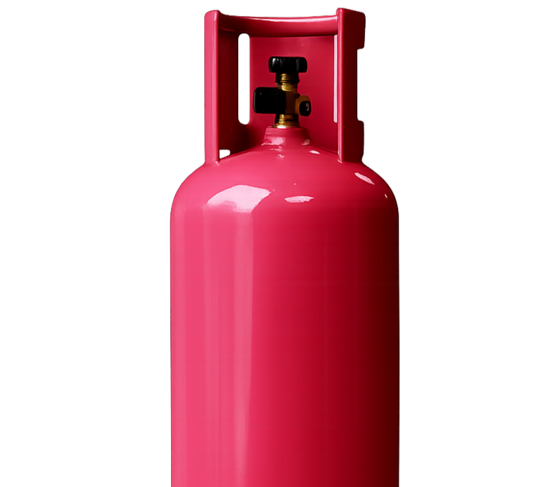 RASCO Gas